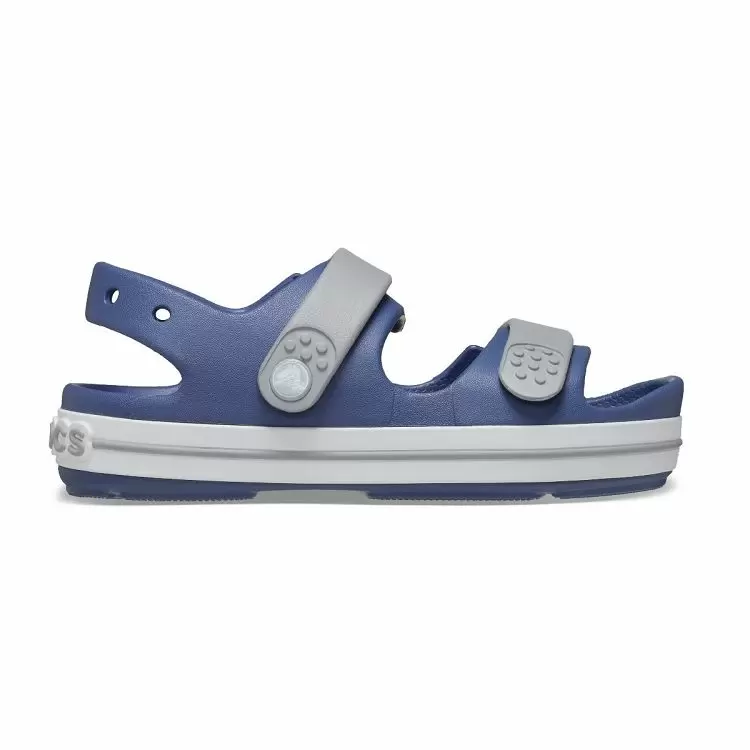 CROCS SANDAL ΒΟΥ Crocband Cruiser 209424-45O ΜΠΛΕ - Image 2
