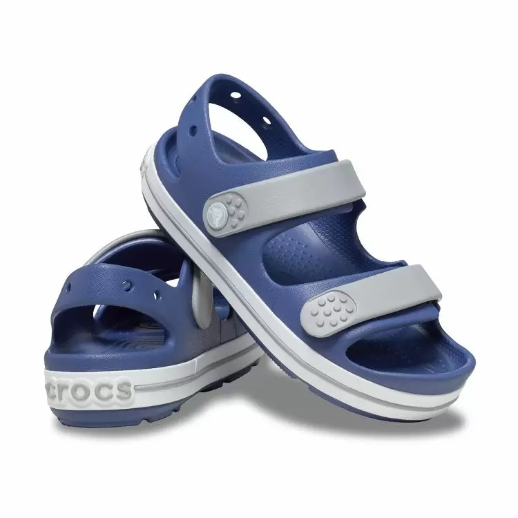 CROCS SANDAL ΒΟΥ Crocband Cruiser 209424-45O ΜΠΛΕ - Image 3