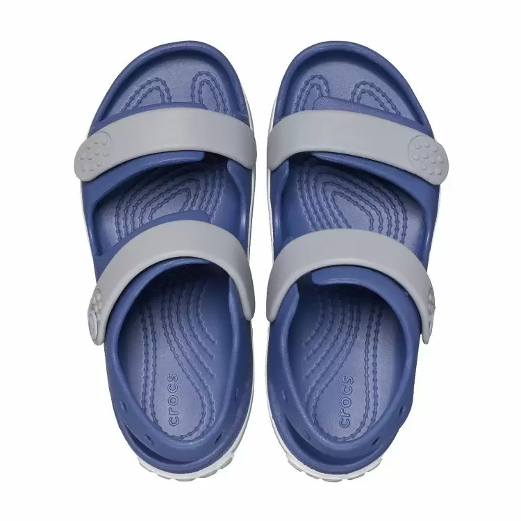 CROCS SANDAL ΒΟΥ Crocband Cruiser 209424-45O ΜΠΛΕ - Image 4