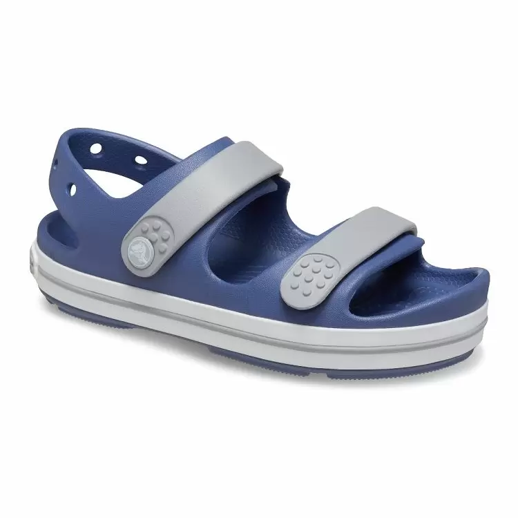 CROCS SANDAL ΒΟΥ Crocband Cruiser 209424-45O ΜΠΛΕ