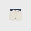MAYORAL Βερμούδα Better Cotton μωρό 24-01242-041 Βρώμη