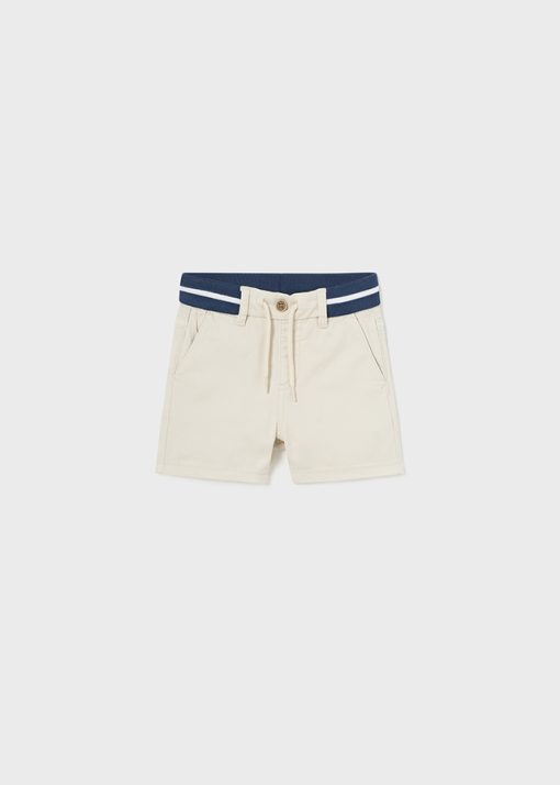 MAYORAL Βερμούδα Better Cotton μωρό 24-01242-041 Βρώμη