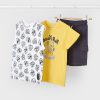 MAYORAL Σετ 2 τεμαχίων σπορ Better Cotton αγόρι 24-03604-092 Ήλιος