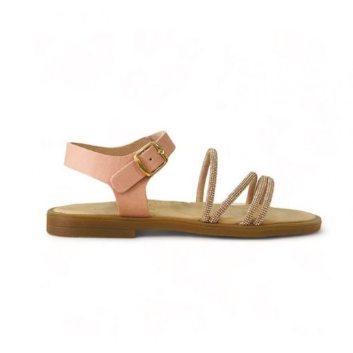 RICO MONDO SANDAL GIRL T30214P2 ΧΑΛΚΟΣ - Image 2