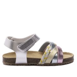 ΠΑΙΔΙΚΑ ΠΕΔΙΛΑ ΦΕΛΛΟΣ Billowy GIRL 3154C01 ΑΣΗΜΙ