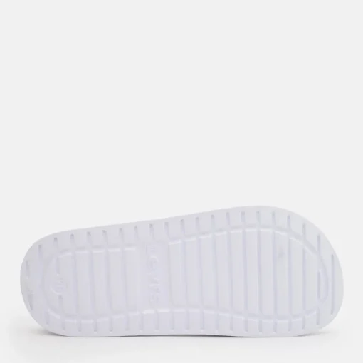 LEVIS ΣΑΓΙΟΝΑΡΕΣ UNISEX POOL TRB B/VPOT0004S ΛΕΥΚΟ - Image 7