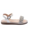 ALEGRIA SANDAL GIRL 501 ΑΣΗΜΙ