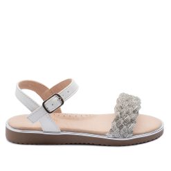 ALEGRIA SANDAL GIRL 501 ΑΣΗΜΙ