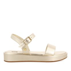 GIOSEPPO SANDAL JUNIOR GIRL SHEZE 71292 ΧΡΥΣΟ