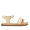 GIOSEPPO SANDAL JUNIOR GIRL SANTE 71507 ΕΚΡΟΥ