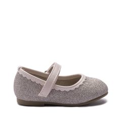 ALEGRIA ΜΠΑΡΕΤΕΣ ΛΟΥΣΤΡΙΝΙ BABY GIRL 9012-98 ΡΟΖ
