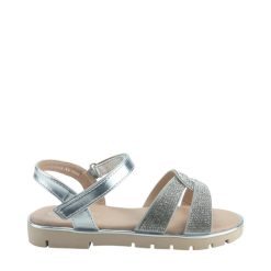 TOYITI SANDAL JUNIOR GIRL F41023 ΑΣΗΜΙ