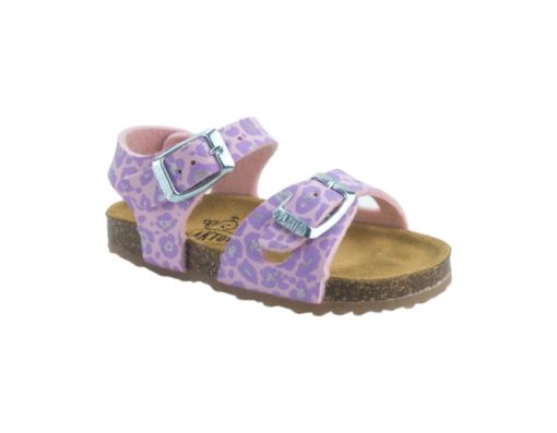 PLAKTON SANDAL BABY GIRL POXY 861407 POZ - Image 6