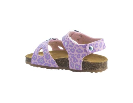 PLAKTON SANDAL BABY GIRL POXY 861407 POZ - Image 7