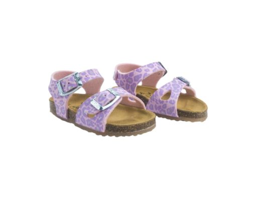 PLAKTON SANDAL BABY GIRL POXY 861407 POZ - Image 8