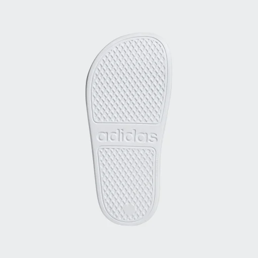 ADIDAS ADILETTE AQUA K SLIDES F35555 ΛΕΥΚΟ - Image 14