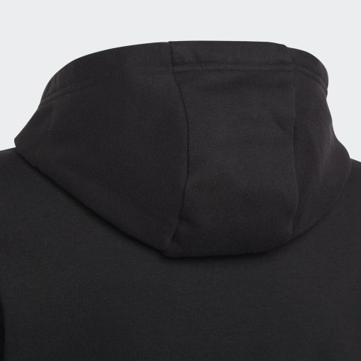 ADIDAS HOODY ΦΟΥΤΕΡ JUNIOR UNISEX H57516 MAYPO - Image 5