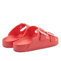 Alternative view of Σαγιονάρες  Junior Girl JELLY SOFT ΚΟΡΑΛΙ