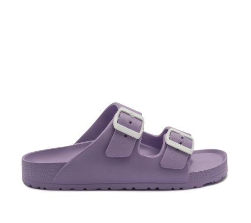 Σαγιονάρες  Junior Girl JELLY SOFT ΜΩΒ - Image 7