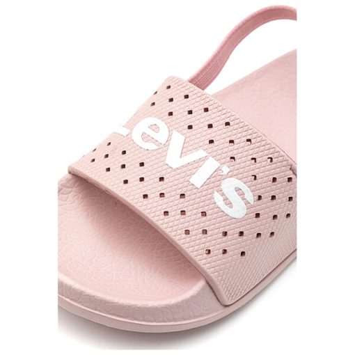 LEVIS INFANT ΣΑΓΙΟΝΑΡΕΣ JUNE PERF MINI/VPOL0193S POZ - Image 3