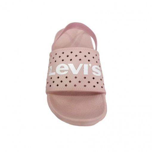 LEVIS INFANT ΣΑΓΙΟΝΑΡΕΣ JUNE PERF MINI/VPOL0193S POZ - Image 7