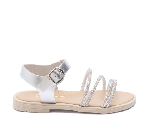 RICO MONDO SANDAL GIRL T30214P5 ΑΣΗΜΙ