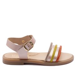 RICO MONDO SANDAL GIRL T30215P2 ΧΑΛΚΟΣ