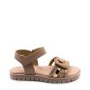 ABY SANDAL GIRL 443 NUDE