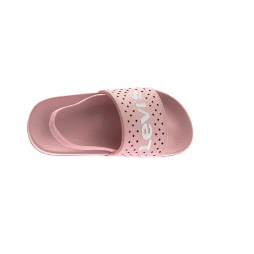LEVIS INFANT ΣΑΓΙΟΝΑΡΕΣ JUNE PERF MINI/VPOL0193S POZ - Image 8