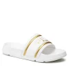 FILA ΠΑΙΔΙΚΕΣ ΣΑΓΙΟΝΑΡΕΣ MORRO BAY SLIPPER JR FFW0102-13069 ΛΕΥΚΟ