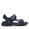 BIOMECANICS SANDAL JUNIOR ΒΟΥ 232290-G ΜΠΛΕ