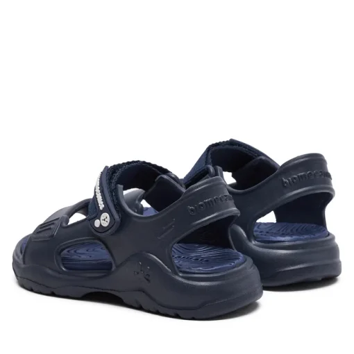 BIOMECANICS SANDAL JUNIOR ΒΟΥ 232290-G ΜΠΛΕ - Image 3