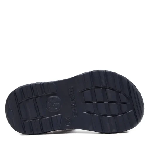 BIOMECANICS SANDAL JUNIOR ΒΟΥ 232290-G ΜΠΛΕ - Image 4