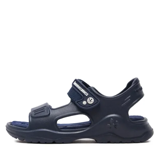 BIOMECANICS SANDAL JUNIOR ΒΟΥ 232290-G ΜΠΛΕ - Image 6