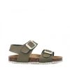 GARVALIN SANDAL BOY 242469-B XAKI