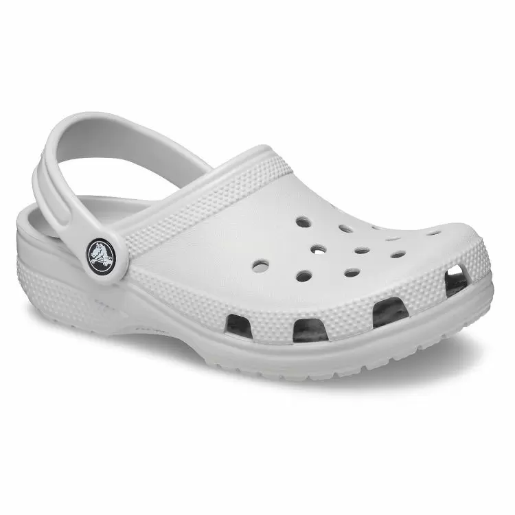 CROCS CLOGS CLASIC T UNISEX 206991-1FT ΓΚΡΙ