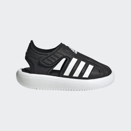 ADIDAS BABY WATER SANDAL GW0391 ΜΑΥΡΟ