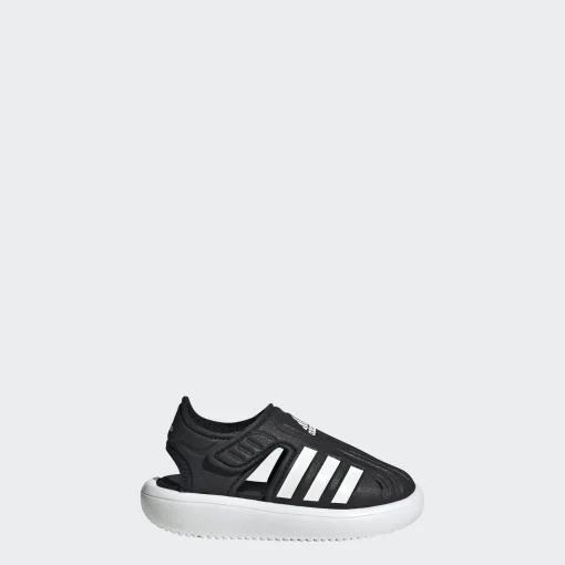 ADIDAS BABY WATER SANDAL GW0391 ΜΑΥΡΟ - Image 3