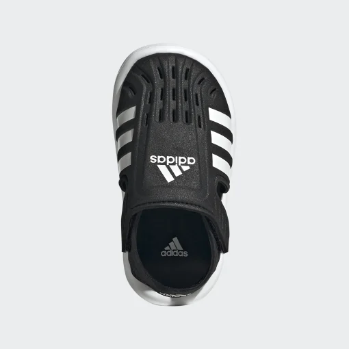 ADIDAS BABY WATER SANDAL GW0391 ΜΑΥΡΟ - Image 4