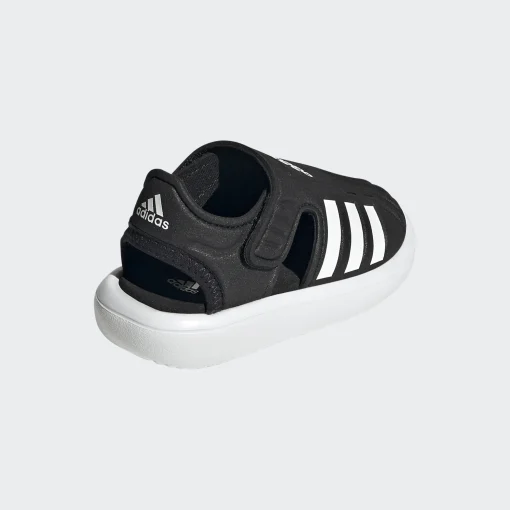 ADIDAS BABY WATER SANDAL GW0391 ΜΑΥΡΟ - Image 7
