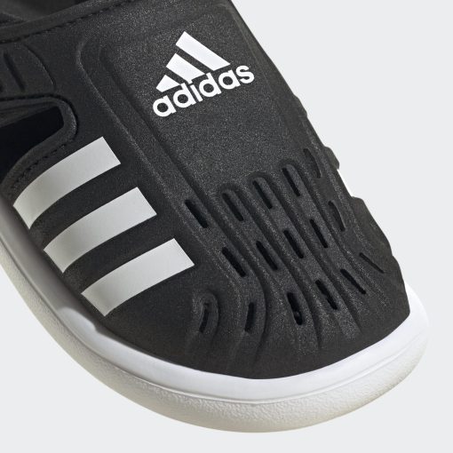 ADIDAS BABY WATER SANDAL GW0391 ΜΑΥΡΟ - Image 8