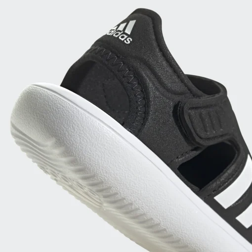ADIDAS BABY WATER SANDAL GW0391 ΜΑΥΡΟ - Image 9