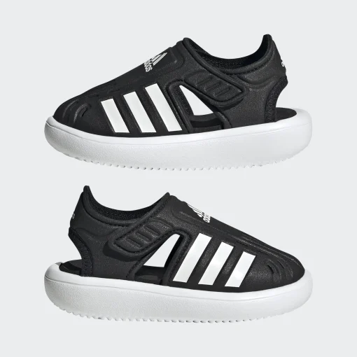 ADIDAS BABY WATER SANDAL GW0391 ΜΑΥΡΟ - Image 10