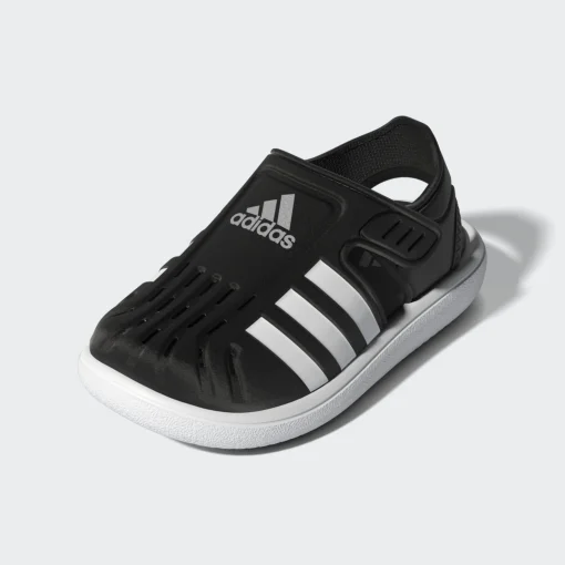 ADIDAS BABY WATER SANDAL GW0391 ΜΑΥΡΟ - Image 11