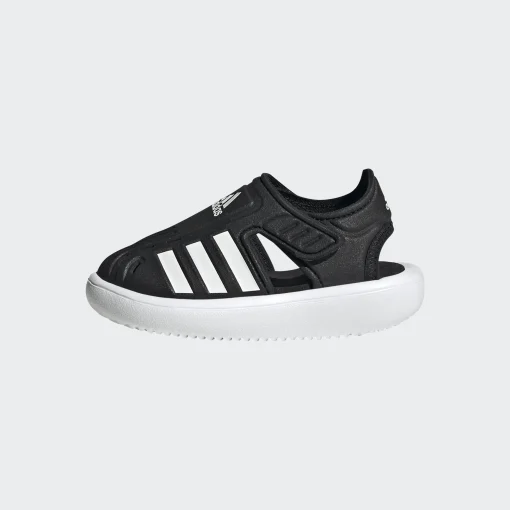 ADIDAS BABY WATER SANDAL GW0391 ΜΑΥΡΟ - Image 12