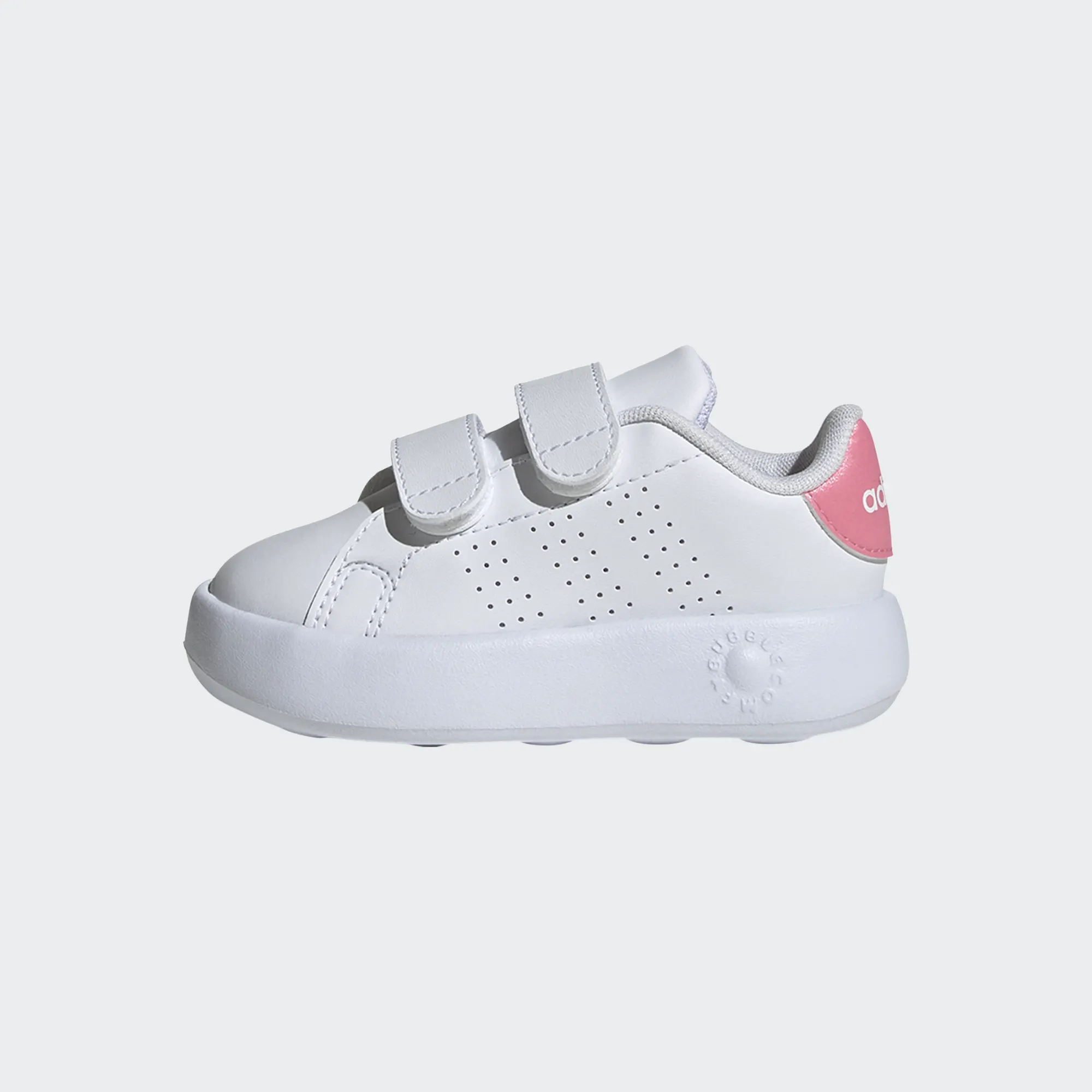 ADIDAS BABY GIRL ADVANTAGE CF I IH4894 ΛΕΥΚΟ - Image 13