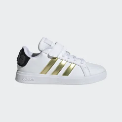 ADIDAS STAR WARS GRAND COURT 2.0 IH8035 ΛΕΥΚΟ
