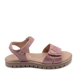 ABY SANDAL GIRL 444 ΡΟΖ