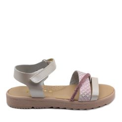 RICO MONDO SANDAL GIRL A30212V1 NUDE