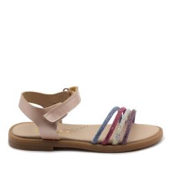 RICO MONDO SANDAL GIRL A30239P2 ΧΑΛΚΟΣ